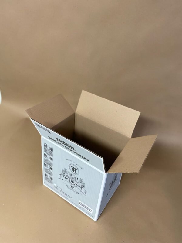 Caja de Regalo - Imagen 3