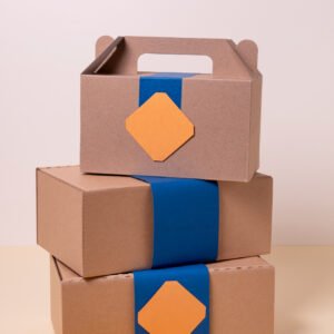 Caja de Regalo