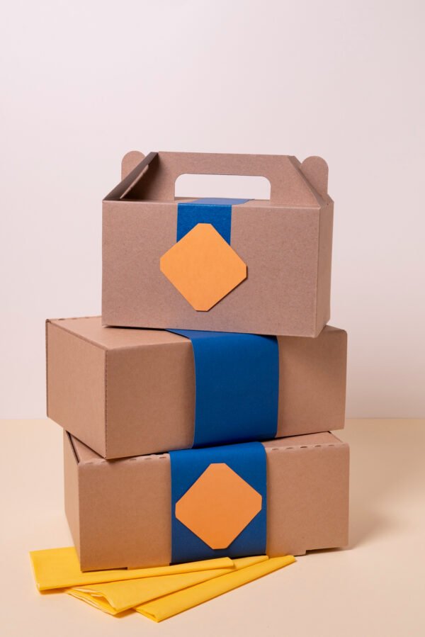 Caja de Regalo